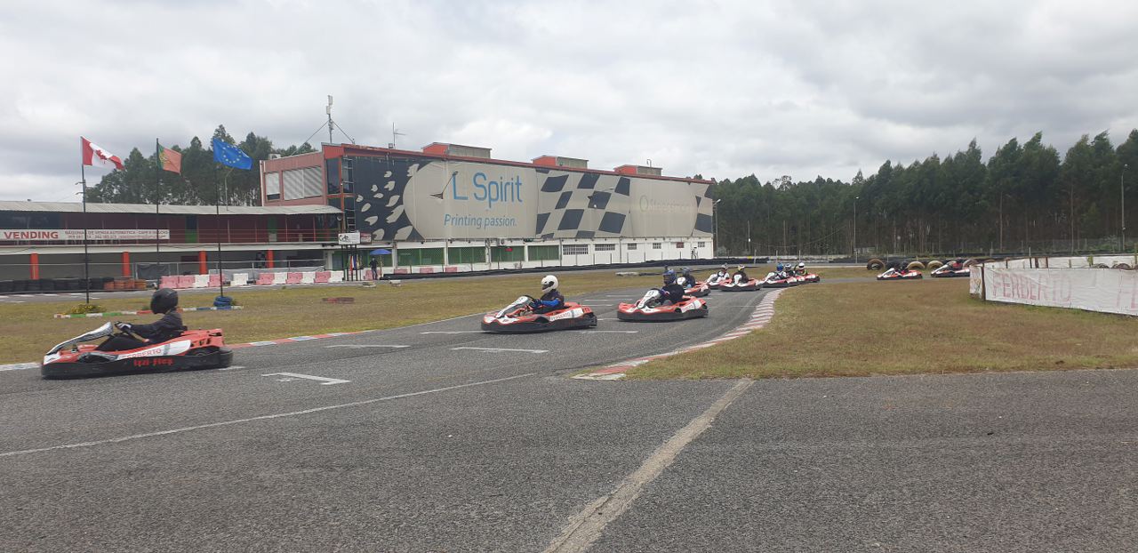 Linksport - Troféu Bronze41